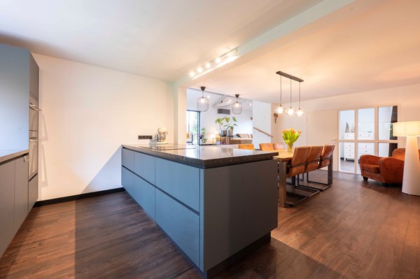 Medium property photo - Louis Couperusstraat 8, 4735 AP Zegge